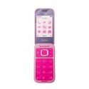 HMD Barbie Phone 7,11 cm (2.8'') 125 g Rosa Característica del teléfono