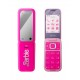 HMD Barbie Phone 7,11 cm (2.8'') 125 g Rosa Característica del teléfono