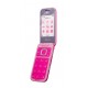 HMD Barbie Phone 7,11 cm (2.8'') 125 g Rosa Característica del teléfono