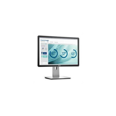 Dell P2016 19.5 Negro Matt 210-AFOQ
