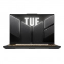 ASUS TUF Gaming FX607VU-RL029 - Ordenador Portátil Gaming de 16'' WUXGA 144Hz