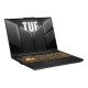 ASUS TUF Gaming FX607VU-RL029 - Ordenador Portátil Gaming de 16'' WUXGA 144Hz