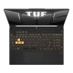 ASUS TUF Gaming FX607VU-RL029 - Ordenador Portátil Gaming de 16'' WUXGA 144Hz
