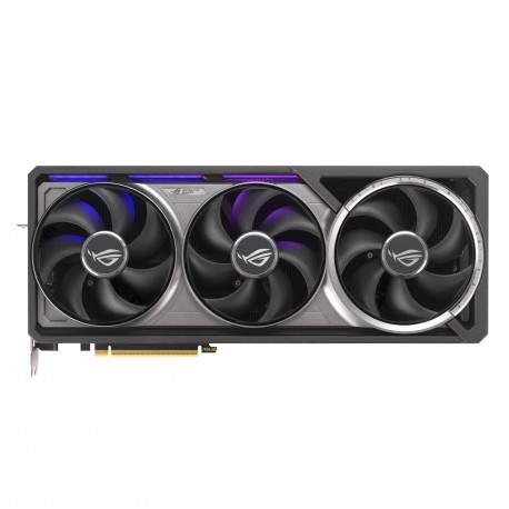 ASUS ROG Astral - RTX5090-O32G-GAMING NVIDIA GeForce RTX 5090 32 GB GDDR7 - 90YV0LW0-M0NA00