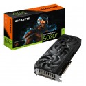 GIGABYTE GeForce RTX 5070 Ti WINDFORCE SFF 16G Tarjeta Gráfica - 16GB GDDR7, 256bit