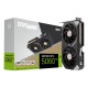 Zotac GAMING GeForce RTX 5060 Ti AMP NVIDIA 16 GB GDDR7 - zt-b50620f-10m