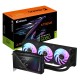 GIGABYTE AORUS GeForce RTX 5080 XTREME WATERFORCE 16G Tarjeta Gráfica - 16GB