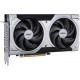 MSI VENTUS GeForce RTX 5060 TI 16G 2X OC PLUS NVIDIA 16 GB GDDR7