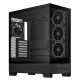 ASUS A31 Plus TG ARGB BLACK Midi Tower Negro