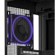 ASUS A31 Plus TG ARGB BLACK Midi Tower Negro