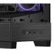 ASUS A31 Plus TG ARGB BLACK Midi Tower Negro