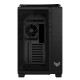 ASUS TUF GAMING GT502 Horizon TG ARGB Black Midi Tower Negro