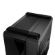 ASUS TUF GAMING GT502 Horizon TG ARGB Black Midi Tower Negro