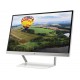 HP Pavilion 24xw 23.8 Plata, Color blanco Full HD Matt L5N91AA%23ABB