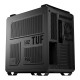 ASUS TUF GAMING GT502 Horizon TG ARGB Black Midi Tower Negro