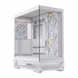 Einarex PRISMA S800 RGB White