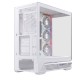 Einarex PRISMA S800 RGB White