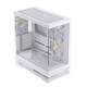 Einarex PRISMA S800 RGB White