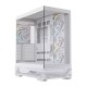 Einarex PRISMA S800 RGB White