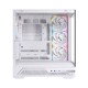 Einarex PRISMA S800 RGB White