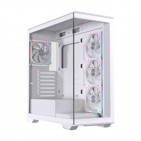 Einarex PRISMA S700 RGB White