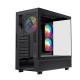 Einarex PRISMA S500 RGB Black