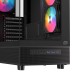 Einarex PRISMA S500 RGB Black