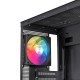 Einarex PRISMA S500 RGB Black