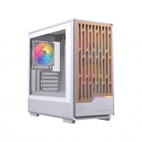 Einarex PULSE PM400 RGB White