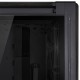ASUS ProArt PA602 Wood Edition Midi Tower Negro