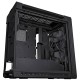 ASUS ProArt PA602 Wood Edition Midi Tower Negro