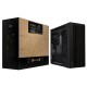 ASUS ProArt PA602 Wood Edition Midi Tower Negro