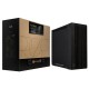 ASUS ProArt PA602 Wood Edition – Metal Panel Midi Tower Negro