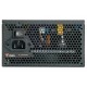 itek BD600 unidad de fuente de alimentación 600 W 24-pin ATX ATX Negro