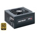 itek GF750 unidad de fuente de alimentación 750 W 24-pin ATX ATX Negro