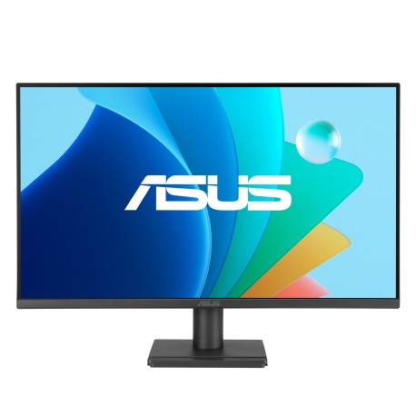ASUS VA279HG pantalla para PC 68,6 cm (27'') 1920 x 1080 Pixeles Full HD LCD Negro