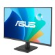 ASUS VA279HG pantalla para PC 68,6 cm (27'') 1920 x 1080 Pixeles Full HD LCD Negro