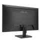 ASUS VA279HG pantalla para PC 68,6 cm (27'') 1920 x 1080 Pixeles Full HD LCD Negro