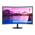 Samsung S39C LED display 68,6 cm (27'') 1920 x 1080 Pixeles Full HD Negro
