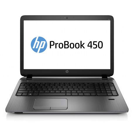 HP ProBook 450 G2   15.6''   i3-5010U  4GB  500GB