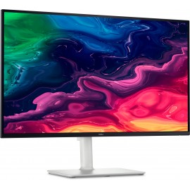 DELL Plus S2725QC pantalla para PC 68,6 cm (27'') 3840 x 2160 Pixeles 4K Ultra HD LCD Plata