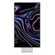 Apple Pro Display XDR pantalla para PC 81,3 cm (32'') 6016 x 3384 Pixeles 6K Ultra HD LCD Aluminio