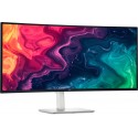 DELL Plus S3425DW pantalla para PC 86,4 cm (34'') 3840 x 2160 Pixeles 4K Ultra HD LCD Plata