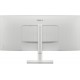 DELL Plus S3425DW pantalla para PC 86,4 cm (34'') 3840 x 2160 Pixeles 4K Ultra HD LCD Plata