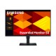 Samsung S40GD pantalla para PC 68,6 cm (27'') 1920 x 1080 Pixeles Full HD LCD Negro