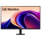 LG 32U631A-B pantalla para PC 80 cm (31.5'') 2560 x 1440 Pixeles Quad HD Negro