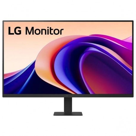LG 32U631A-B pantalla para PC 80 cm (31.5'') 2560 x 1440 Pixeles Quad HD Negro