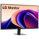 LG 32U631A-B pantalla para PC 80 cm (31.5'') 2560 x 1440 Pixeles Quad HD Negro