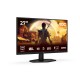 AOC G4 Q27G42XNE pantalla para PC 68,6 cm (27'') 2560 x 1440 Pixeles Quad HD LED Negro, Rojo