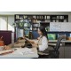 HP Teclado inalámbrico ergonómico 965 - 7E756AA